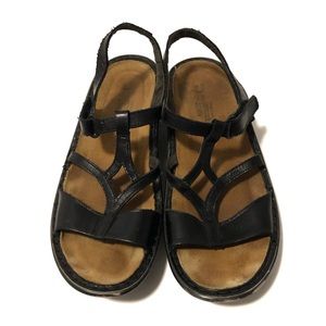 Naot Gladiator Sandal